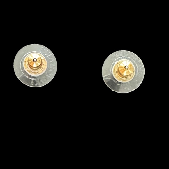 Swarovski Earrings - Picture 3 of 4